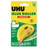 UHU Kleberoller 9,5mx6,5mm 50465 permanent