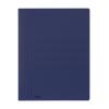 BIELLA Schnellhefter Recycolor 16643005U Spiralmechanik, blau