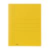 BIELLA Schnellhefter Recycolor 16643020U Spiralmechanik, gelb