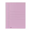BIELLA Schnellhefter Recycolor 16643041U Spiralmechanik, lila