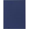 BIELLA Aktensammler Recycolor 17243005U blau 3 Klappen