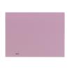 BIELLA Vertikalmappe Recycolor 25342741U 32x23,3/24,3cm, lila 100 St.