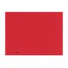 BIELLA Vertikalmappe Recycolor 25342745U 32x23,3/24,3cm, rot 100 St.