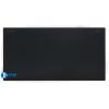 KOLMA Schreibunterlage PP 34.540.06 schwarz 65x34cm
