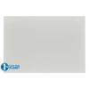 KOLMA Schreibunterlage PP 34.530.00 transparent 50x34cm