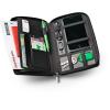 DUFCO Reisemappe mit Powerbank 48-2005.000 4000 mAH, anthrazit