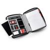 DUFCO Konferenzmappe A4 48-2026.000 Powerbank 5000 mAH, grau