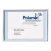 DUFCO Wechselrahmen 21x29.7cm 1470.40093 Alu Design silber