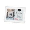 DUFCO Acryl-Bilderrahmen 9x13cm 1420.00083 quer