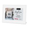 DUFCO Acryl-Bilderrahmen 21x29.7cm 1420.00086 quer