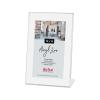 DUFCO Acryl-Bilderrahmen 10.5.x15cm 1420.60210 hoch