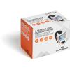 DURABLE Kartenhalter Outdoor Secure 841419 10 Stück