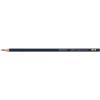 FABER-CASTELL Bleistift 3B 112503 Goldfaber