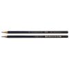 FABER-CASTELL Bleistift H 112511 Goldfaber