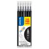 PILOT Refill FriXion Refill BLS-FR7-B-S6 schwarz 6 Stück