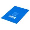 KOLMA kolma NOTES A5 13.005.05 1x50 Blatt blau