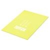 KOLMA kolma NOTES A5 13.005.11 1x50 Blatt gelb