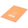 KOLMA kolma NOTES A5 13.005.12 1x50 Blatt orange