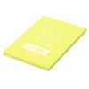 KOLMA kolma NOTES A6 13.006.11 1x100 Blatt gelb