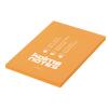 KOLMA kolma NOTES A6 13.006.12 1x100 Blatt orange