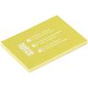 KOLMA kolma NOTES A7 13.007.11 1x100 Blatt gelb