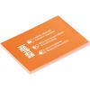 KOLMA kolma NOTES A7 13.007.12 1x100 Blatt orange