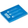 KOLMA kolma NOTES A8 13.008.05 1x100 Blatt blau