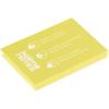 KOLMA kolma NOTES A8 13.008.11 1x100 Blatt gelb