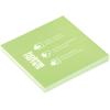 KOLMA kolma NOTES 76x76mm 13.009.01 1x100 Blatt grün