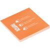 KOLMA kolma NOTES 76x76mm 13.009.12 1x100 Blatt orange