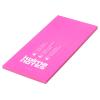 KOLMA kolma NOTES 99x210mm 13.010.33 1x100 Blatt berry