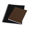 ELCO Collegeblock Business A4 72895.12 schwarz