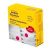 AVERY ZWECKFORM Markierungspunkte 19mm 3854 magenta, Spender 250 Stück