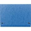 BIELLA Dokumentenmappe C4 35241005U TopColor blau