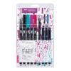 TOMBOW Lettering-Set Advanced LS-ADV ART Dual Brush