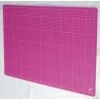 LION Schneidematte CM-45i, A3 CM-45I (RED) red 450x300x2mm