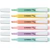 STABILO Swing cool Pastell 275/6-08 6 Stück