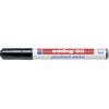 EDDING Glassboardmarker 90 2-3mm 90-001 schwarz