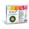 PRIMO Knetmasse Primo 269PP10 10x55g ass.