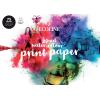 TALENS Ecoline Print FSC A4 91580002 150g 75 Blatt, lose