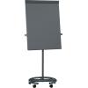 MAUL Flipchart MAULoffice 189.50 Rundfuss mit 2 Papierhaltern