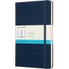 MOLESKINE Notizbuch L/A5 715437 Punktraster,HC,Saphir