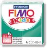 FIMO Knete Kids 42g 8030-5 grün