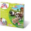 FIMO form&play 4x42g 803401LY Set Farm