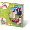 FIMO form&play 4x42g 803419LY Set Unicorn
