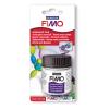FIMO Seidenmattlack 35ml 870501BK