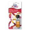 FIMO Glanzlack 10ml 870301BK Pinsel und Deckel