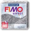 FIMO Knete Effect 57g 8010-803 granit