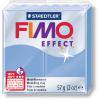FIMO Knete Effect 57g 8020-386 blau-achat