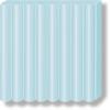 FIMO Modelliermasse soft 8020-306 Edelstein eiskristallblau 57g